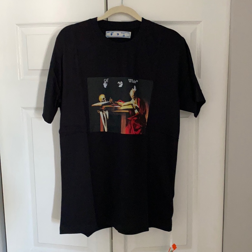 XL size never wear ! To big for me